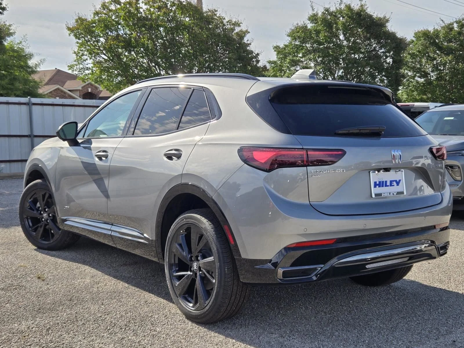 2026 Buick Envision Sport Touring - Photo 3