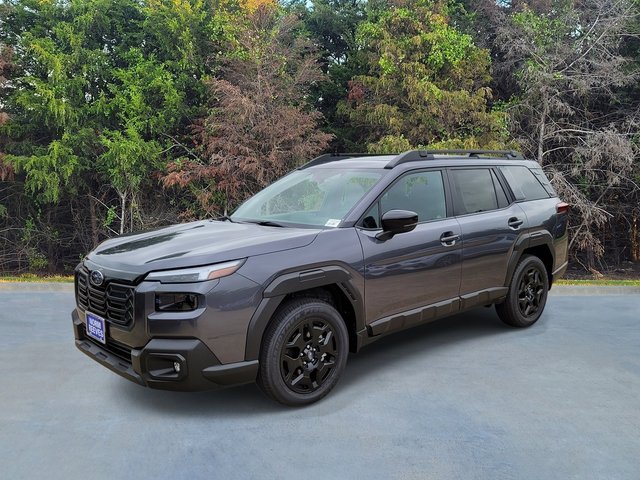 New 2026 Subaru OUTBACK Limited