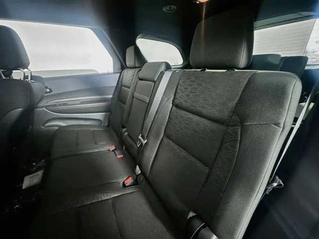 New 2026 Diamond Black Clear-Coat Exterior Paint Dodge GT image 23