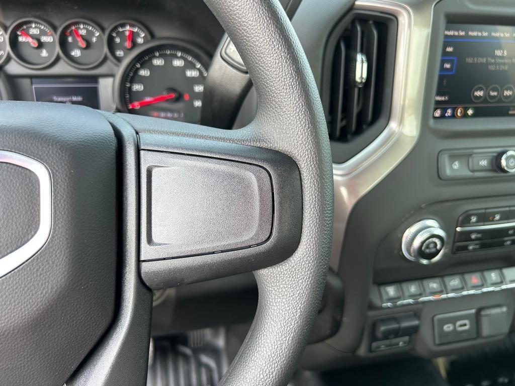 2025 GMC Sierra 2500HD Pro - Photo 12