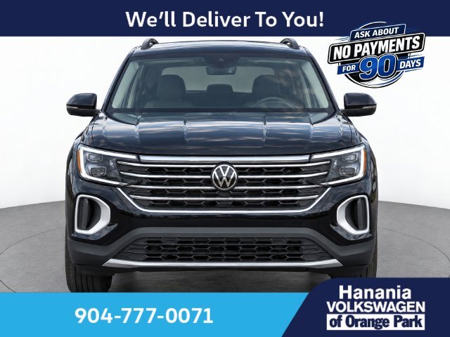 Used 2025 Gray Volkswagen 2.0T S image 22