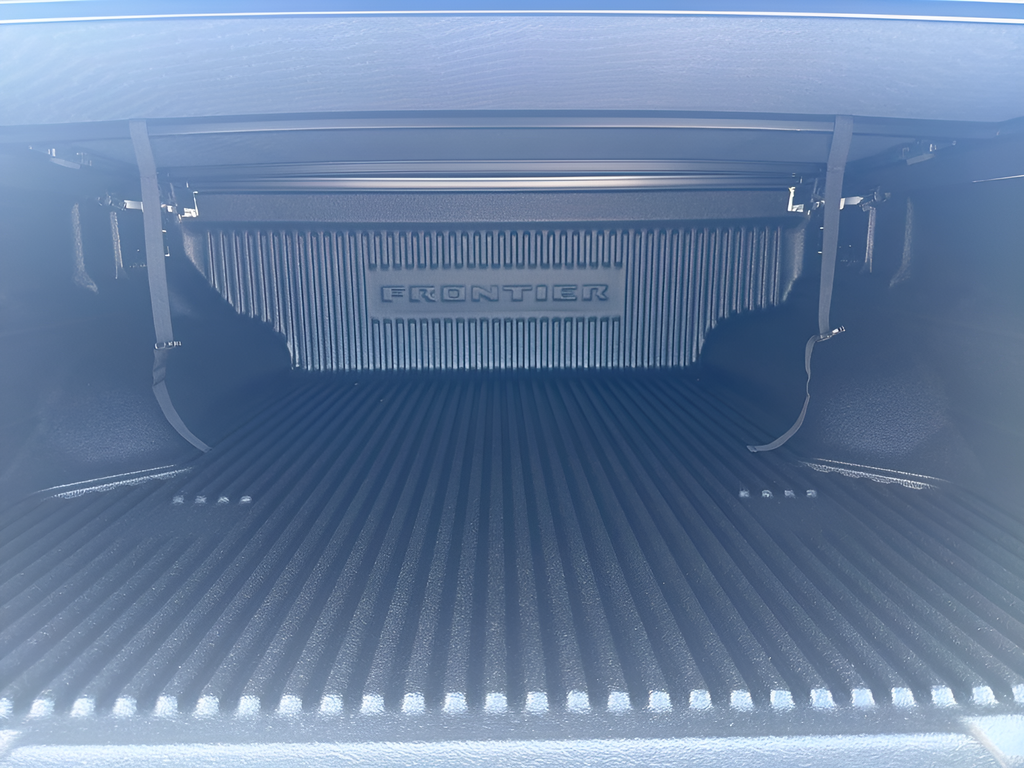 2026 Nissan Frontier SV - Photo 10