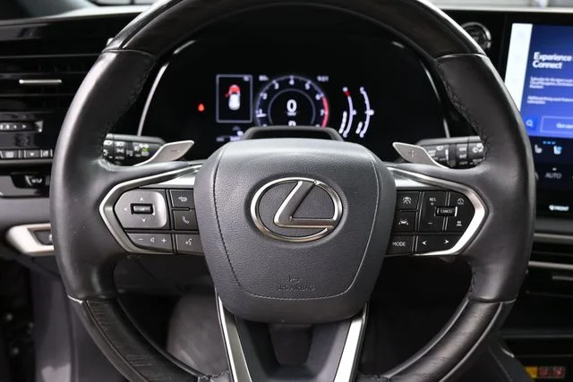 Used 2024 Gray Lexus 350 Premium image 27