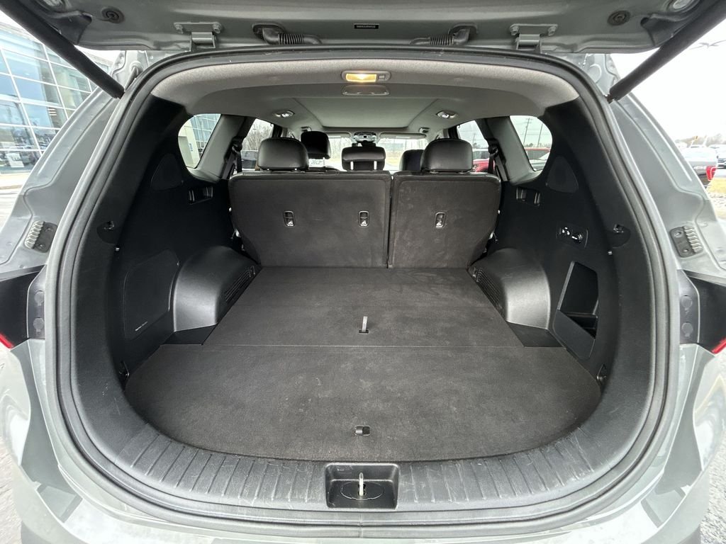 Used 2023 Hampton Gray Hyundai Limited image 30