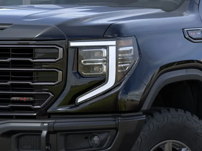 2026 GMC Sierra 1500 AT4X - Photo 10