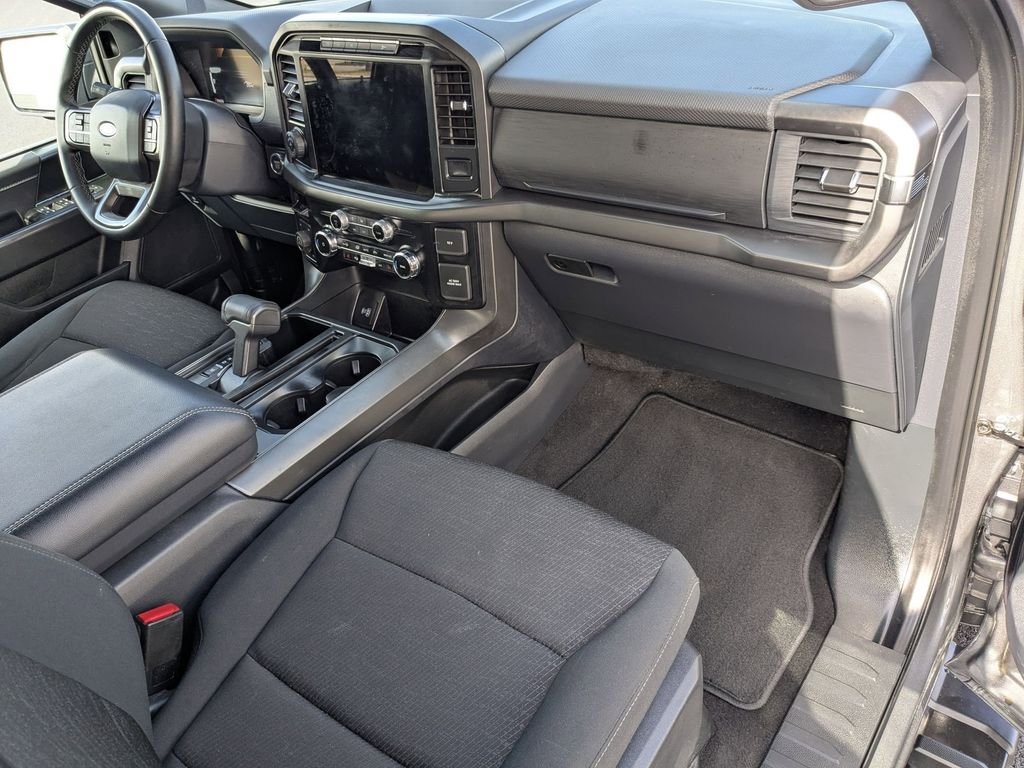 Used 2024  Ford XLT image 22
