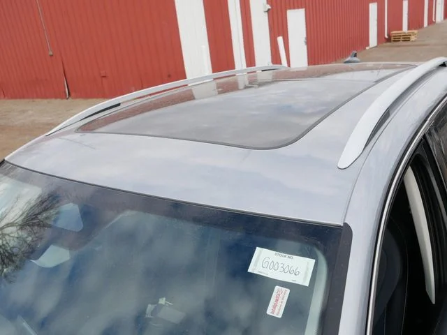New 2026 Silver Volkswagen 2.0T SE image 6