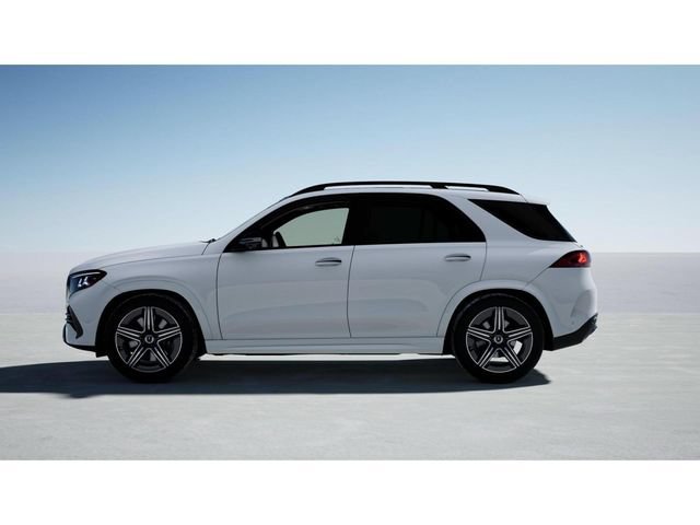New 2027 Polar White Mercedes-Benz  image 34