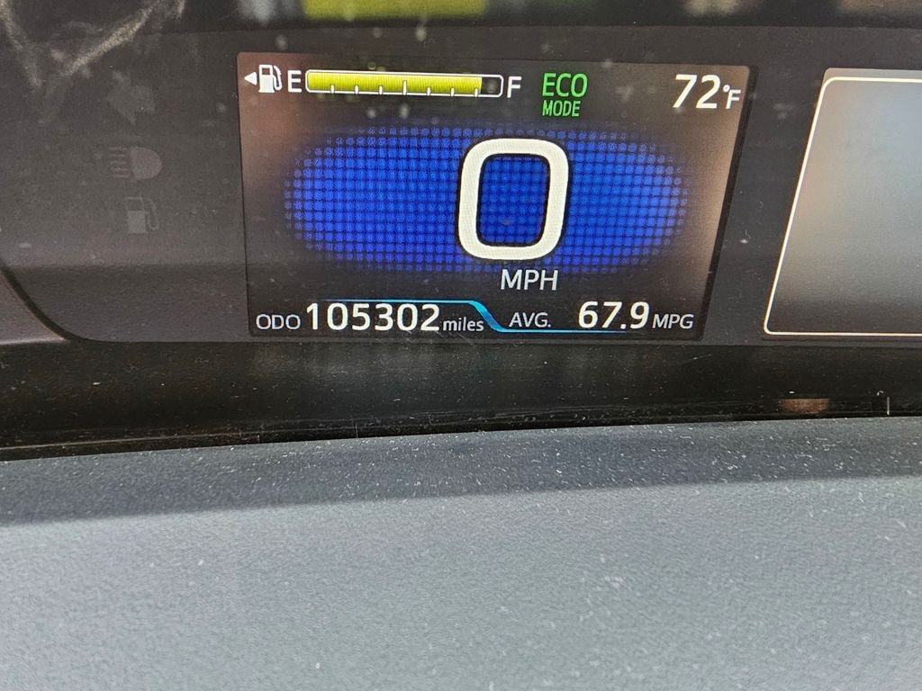 Used 2022 Black Toyota XLE image 27