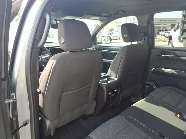 Used 2025 Sterling Metallic GMC Elevation image 10
