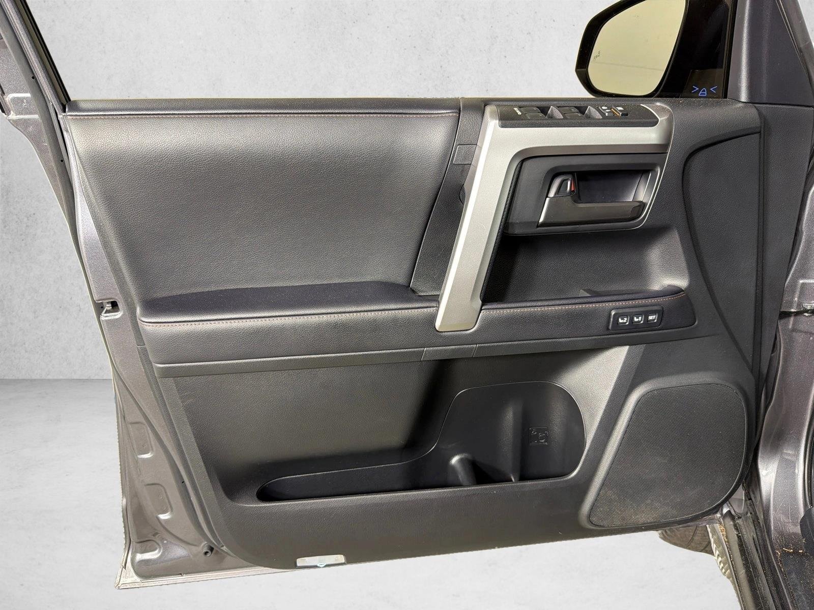 Used 2023 Gray Toyota Limited image 12