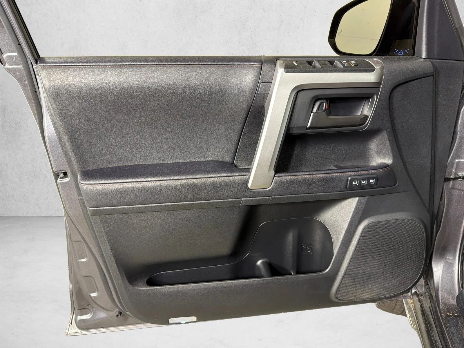Used 2023 Gray Toyota Limited image 12