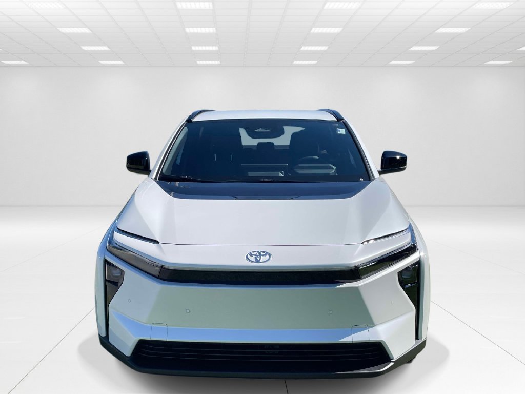 Used 2026 Toyota bZ XLE with VIN JTMBCAEB6TJ031364 for sale in Gastonia, NC
