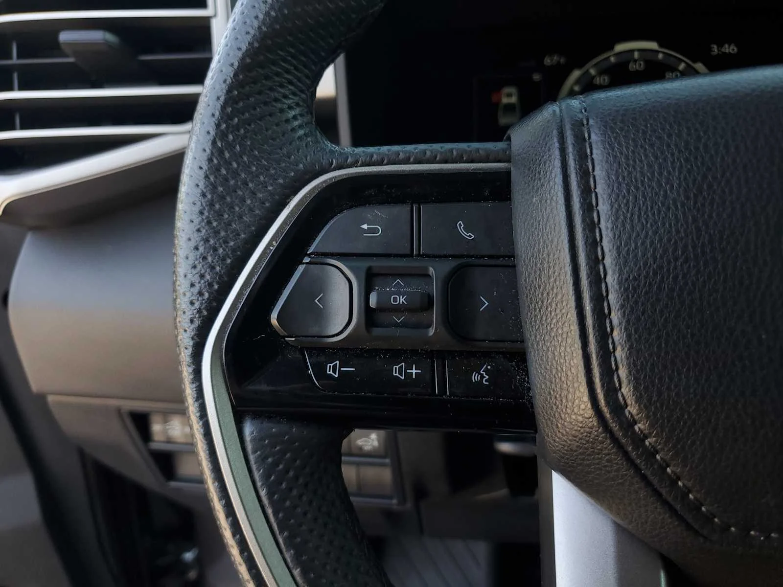 Used 2024 Magnetic Gray Metallic Toyota Limited Hybrid image 22