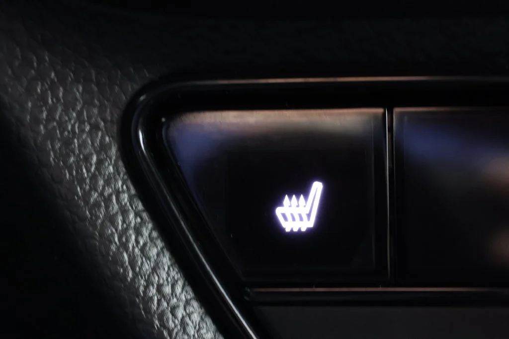Used 2026 Crystal Black Pearl Honda Sport image 15