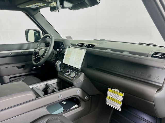 New 2026 Gray Land Rover S image 27