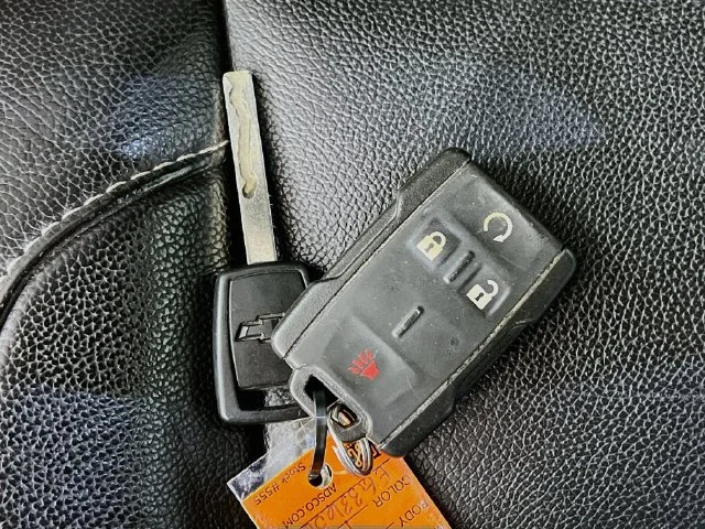 Used 2014 Red Chevrolet LT2 image 13