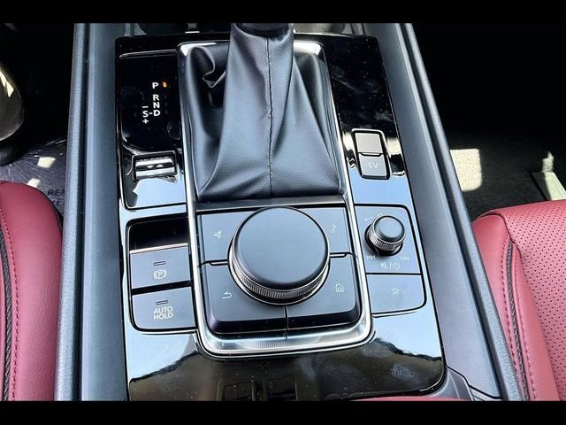 New 2026 Wind Chill Pearl Mazda Premium Plus AWD image 18