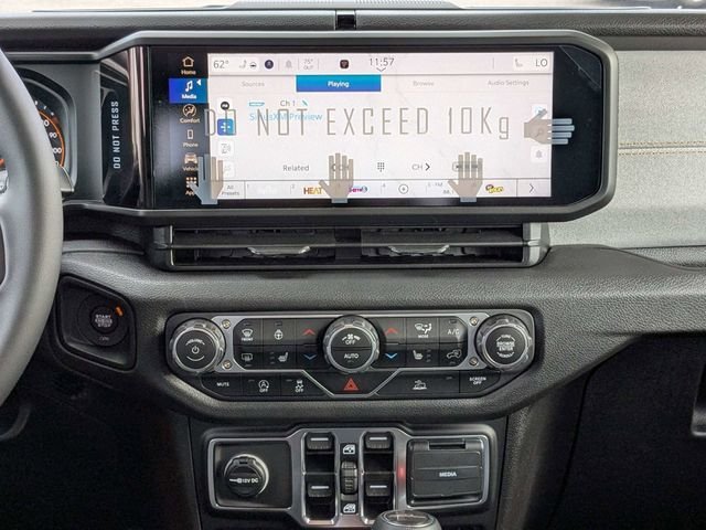2025 Jeep Gladiator Sport S - Photo 20