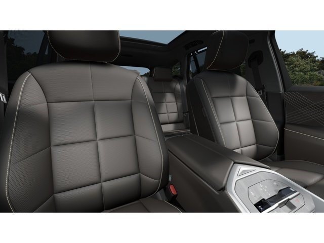 New 2027 Grey Pine Metallic BMW  image 11