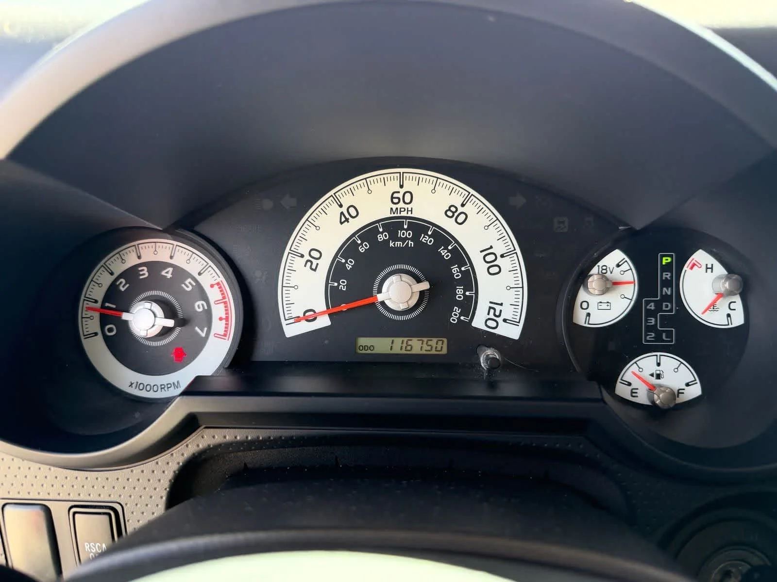 Used 2014 Magma Toyota  image 22