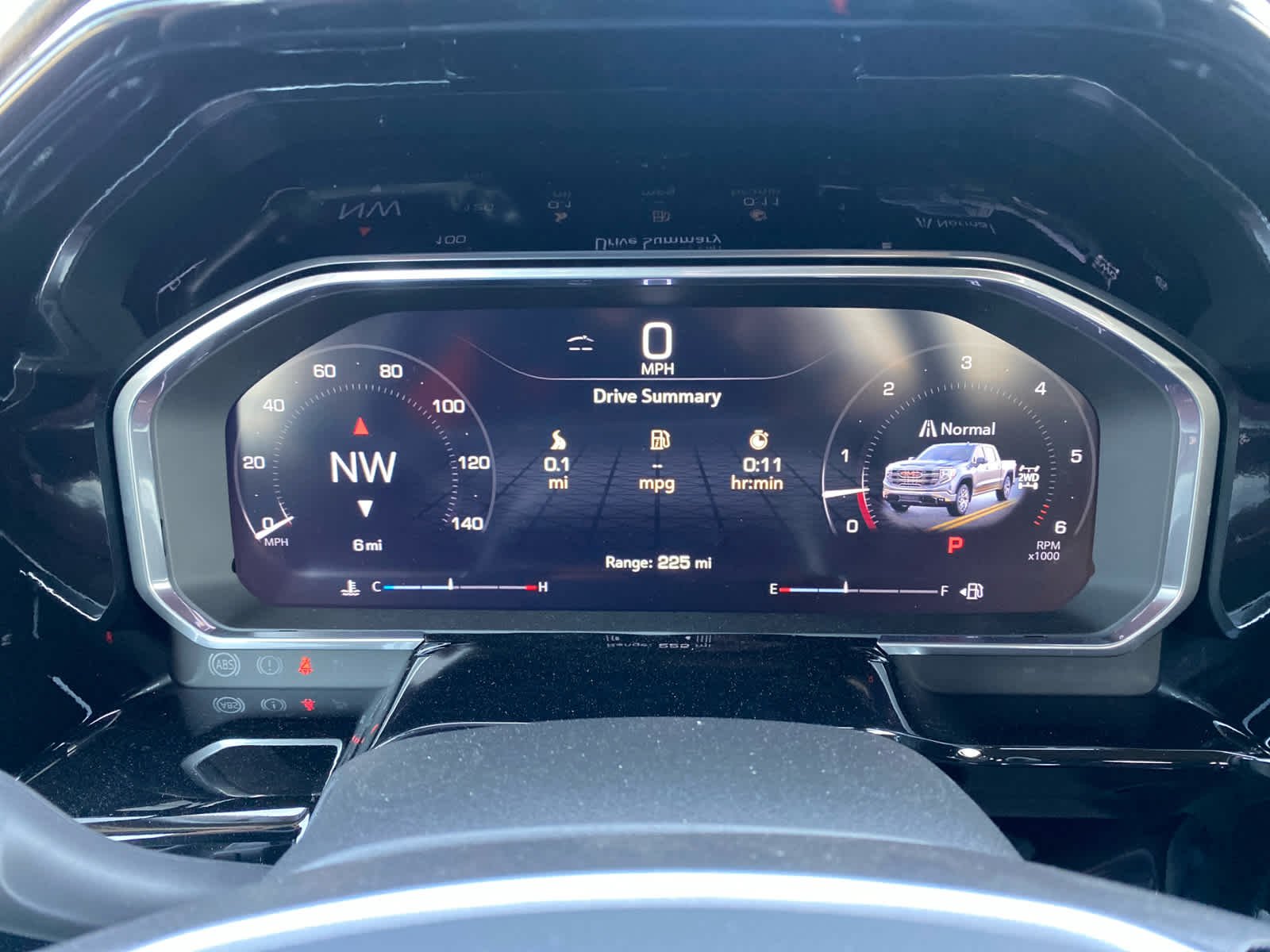 New 2026 Onyx Black GMC Elevation image 14