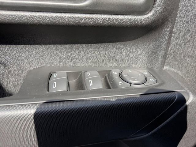 2026 Chevrolet Silverado 2500 HD Custom - Photo 16