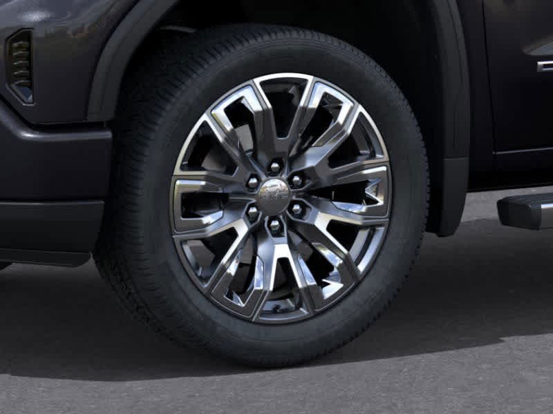 2026 GMC Sierra 1500 Denali - Photo 9