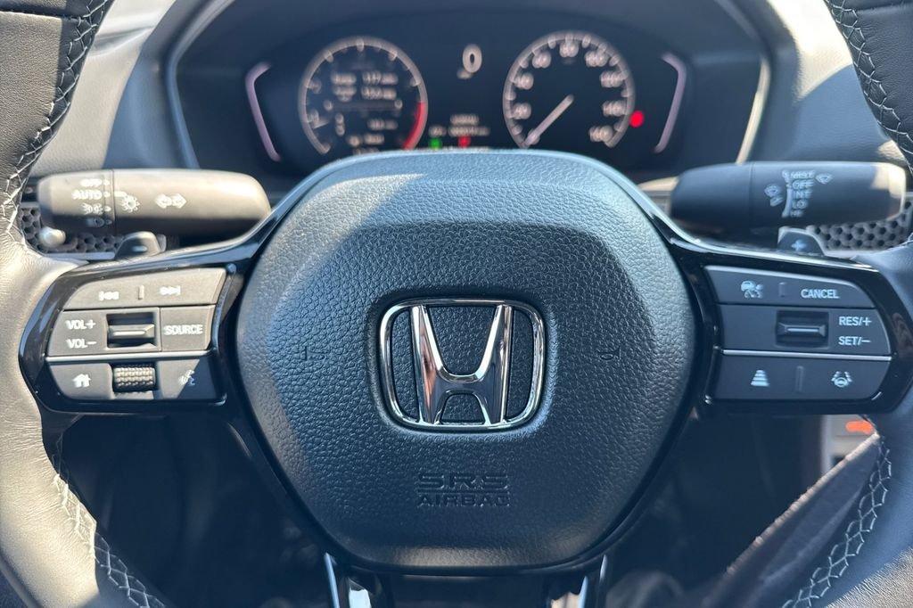 New 2026 Urban Gray Pearl Honda Sport image 48