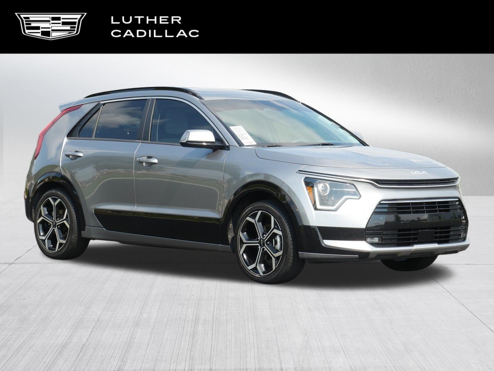 2023 Kia Niro