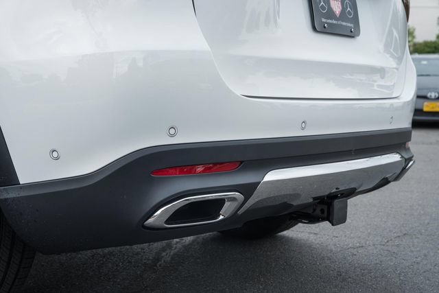 New 2026 Polar White Mercedes-Benz GLE 350 image 53