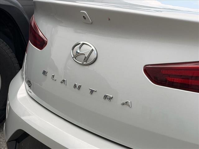 Used 2019 Symphony Silver Hyundai Value Edition image 11