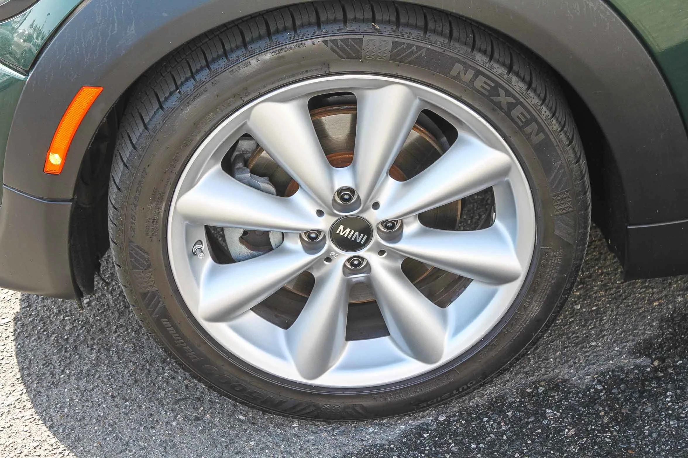 Used 2012  MINI  image 13