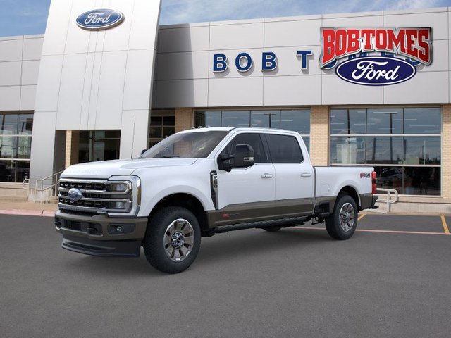 2026 Ford F-250SD F-250® King Ranch®