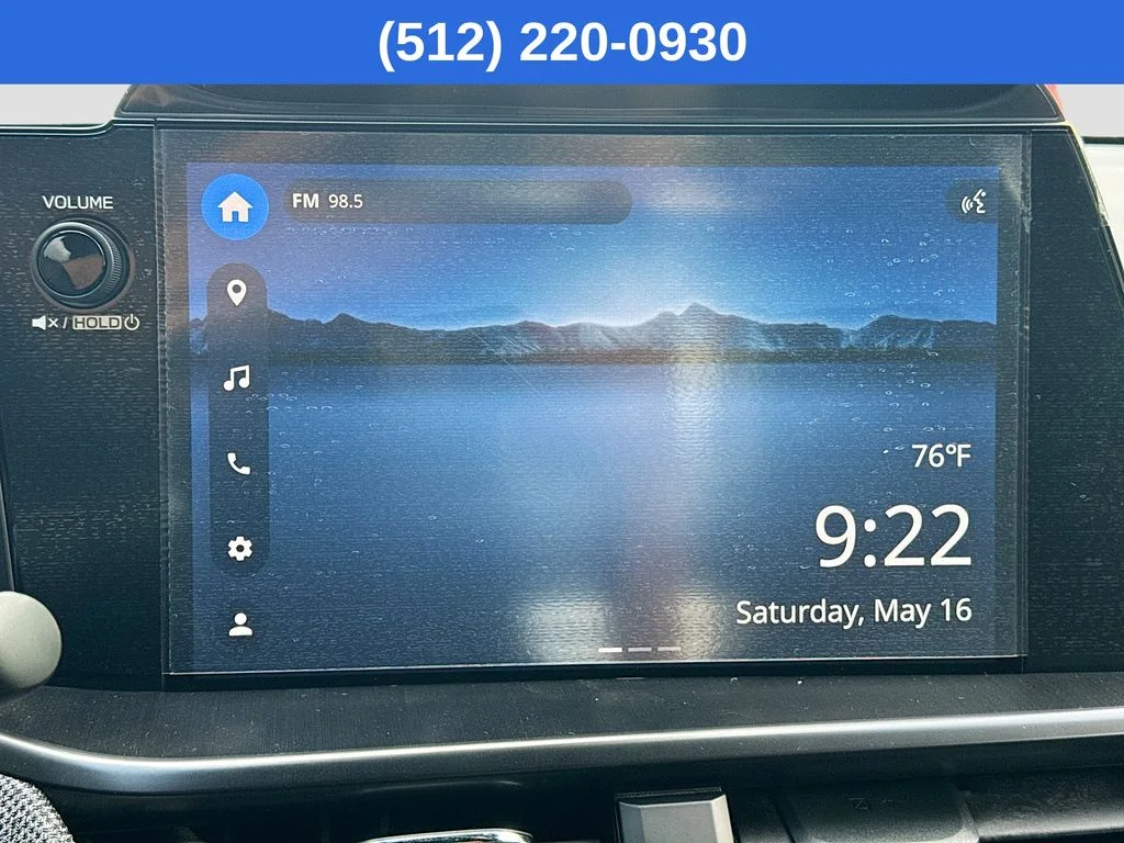 New 2026 SAPPHIRE BLUE PEARL Subaru Limited image 18