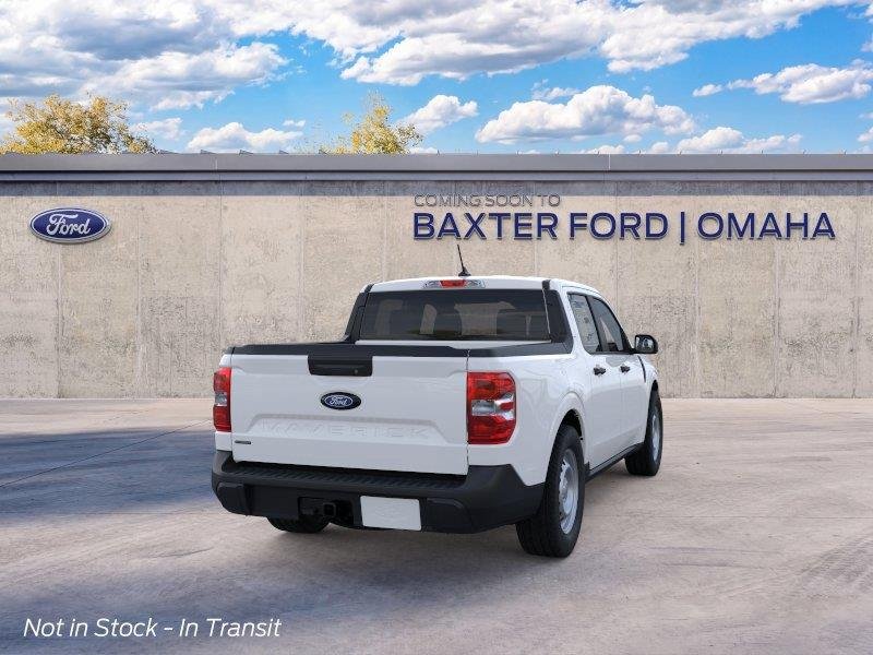 New 2026 Oxford White Ford XL image 24