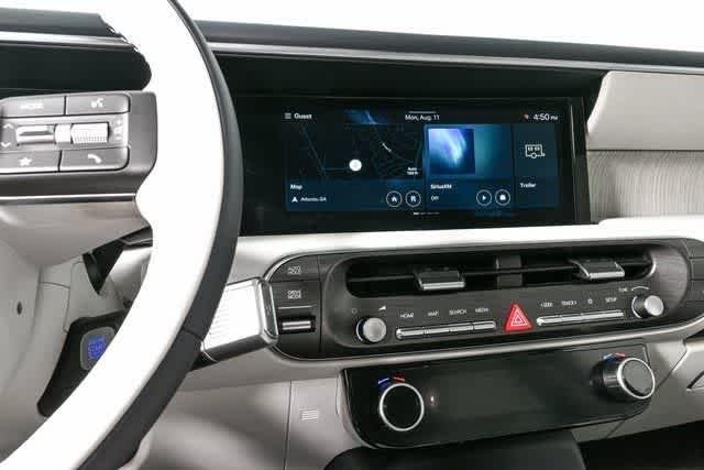 2026 Hyundai Palisade Calligraphy - Photo 44
