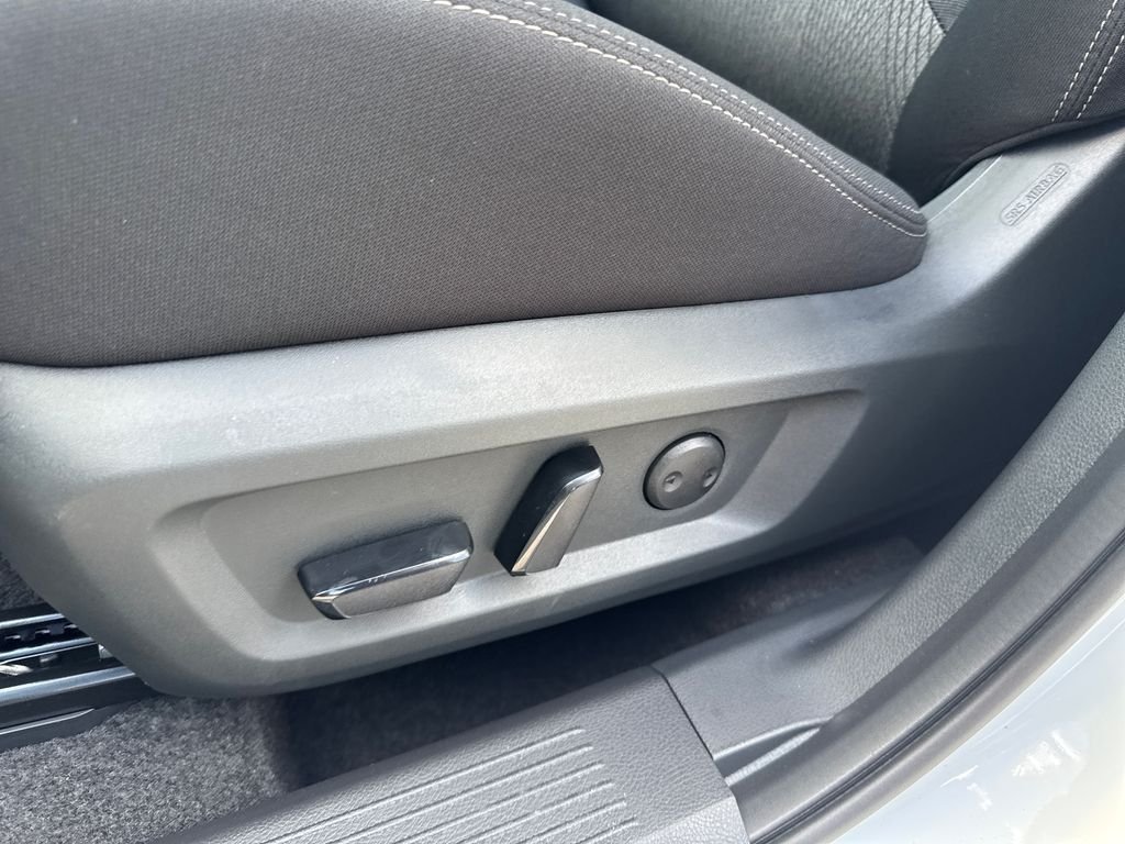 Certified Used 2026 White Nissan SV image 32