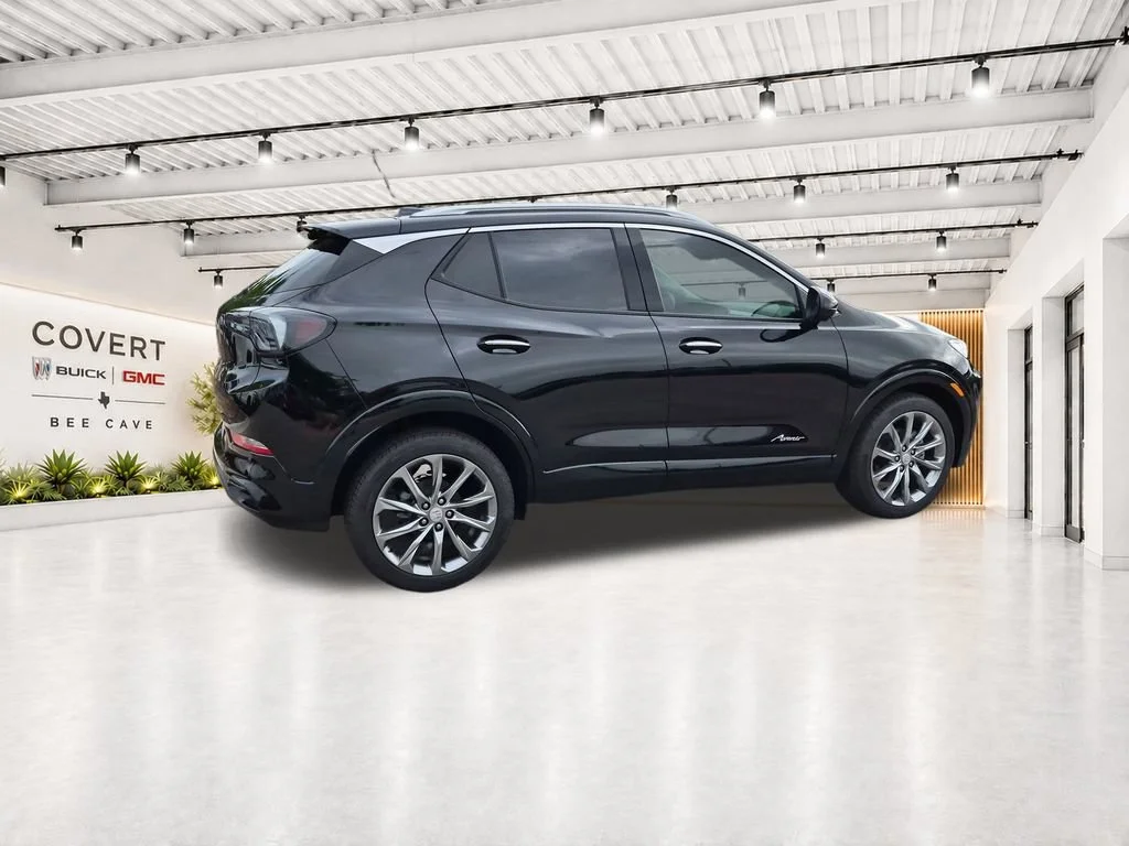 2026 Buick Encore GX Avenir - Photo 13