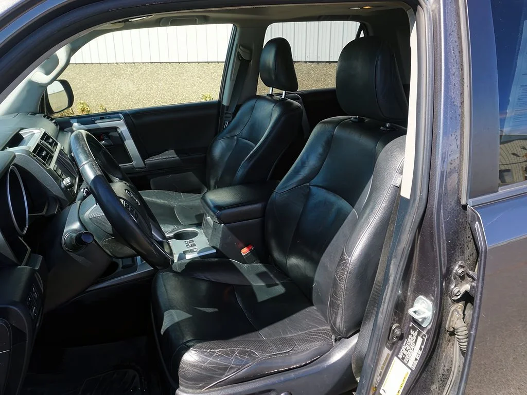 2012 Toyota 4Runner Limited - Photo 15