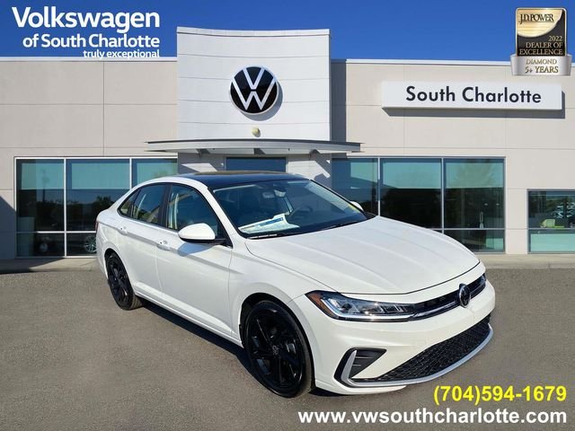 2026 Volkswagen Jetta 1.5T SE Auto SULEV's photo