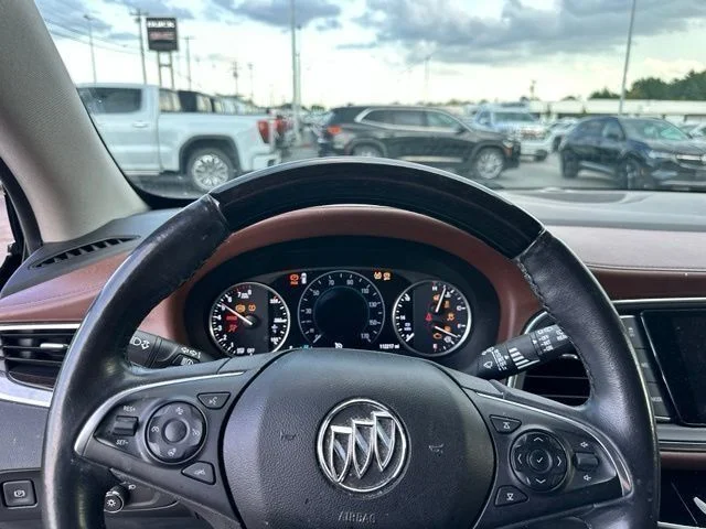 Used 2019 Gray Buick Avenir image 49