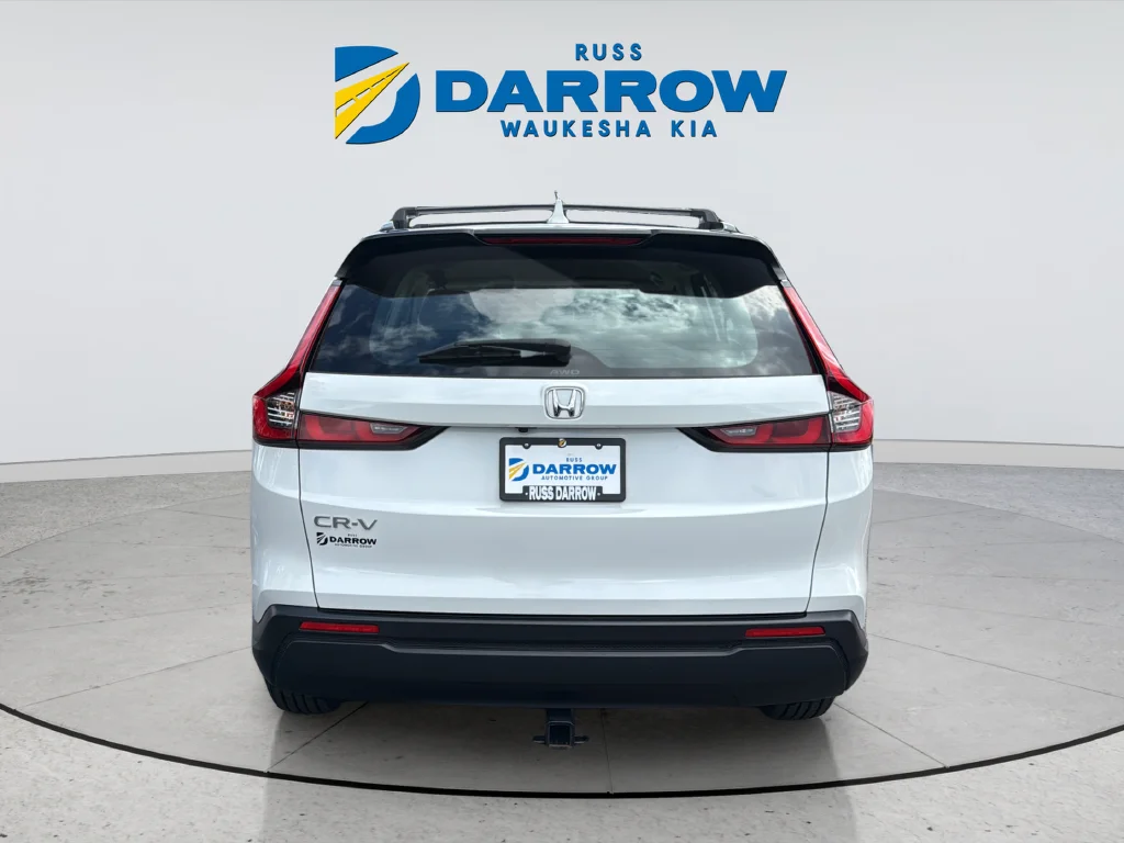 Used 2023  Honda LX image 4