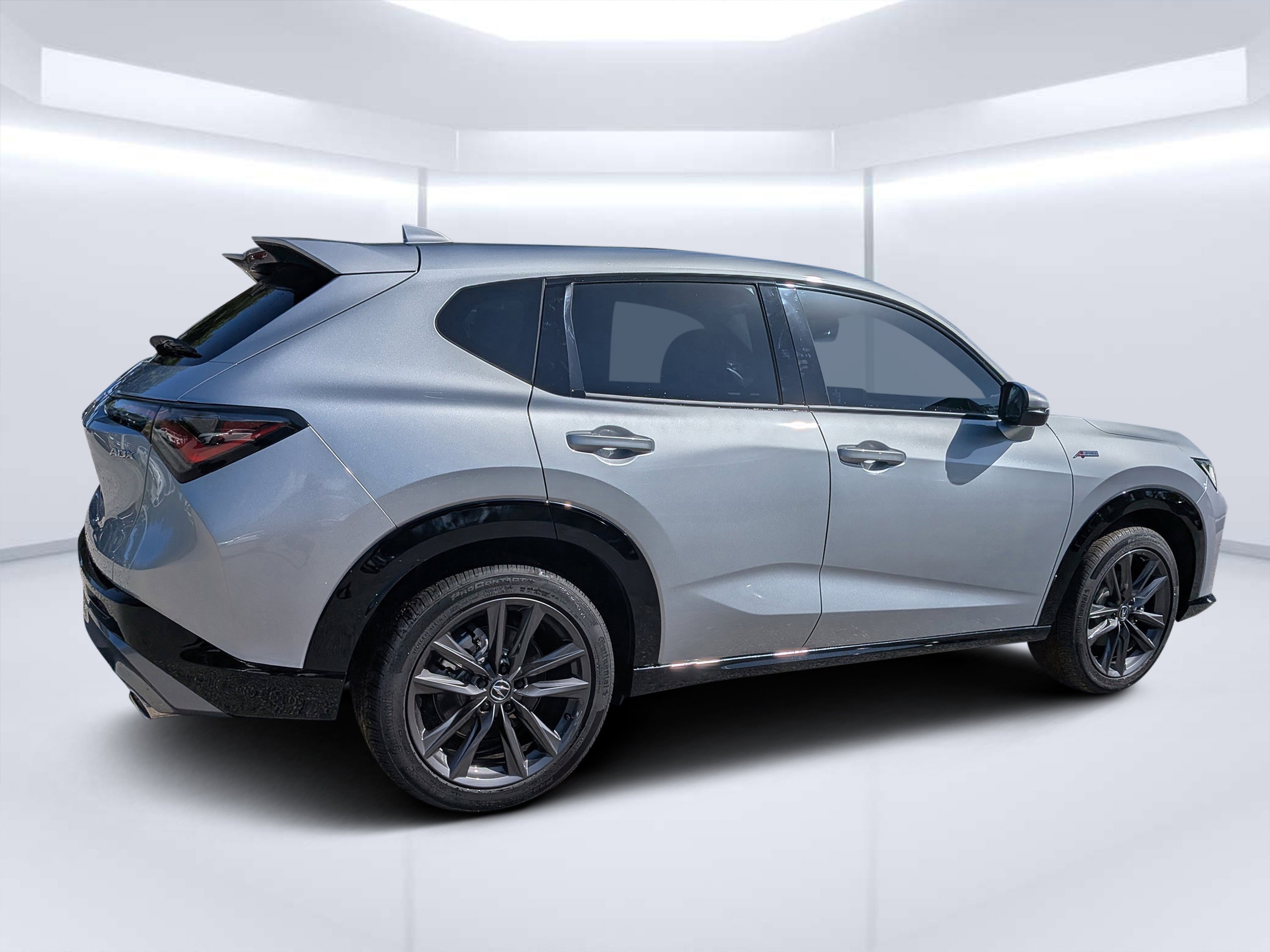 2025 Acura ADX A-Spec Package - Photo 41