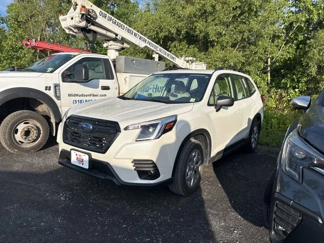 2023 Subaru Forester -'s photo