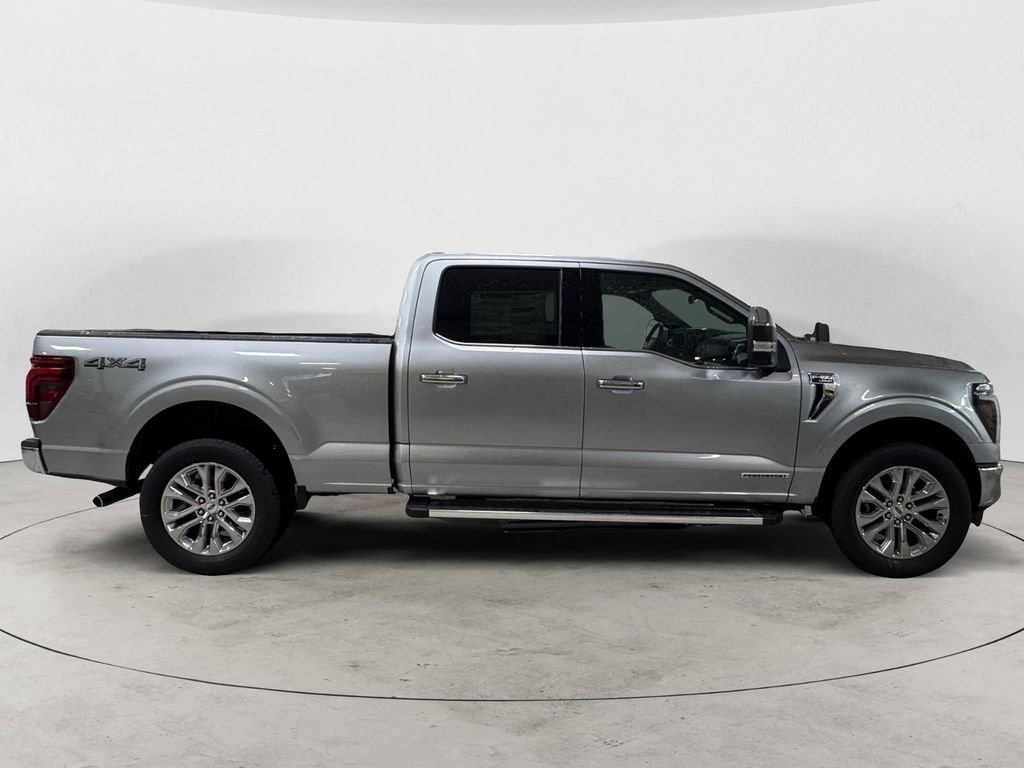 2025 Ford F-150 Lariat - Photo 6