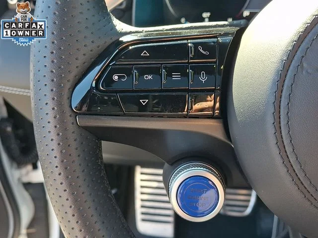 Certified Used 2025  Maserati Modena image 21