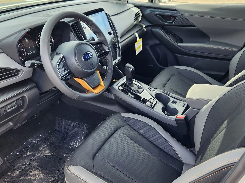 2026 Subaru Crosstrek Wilderness - Photo 13