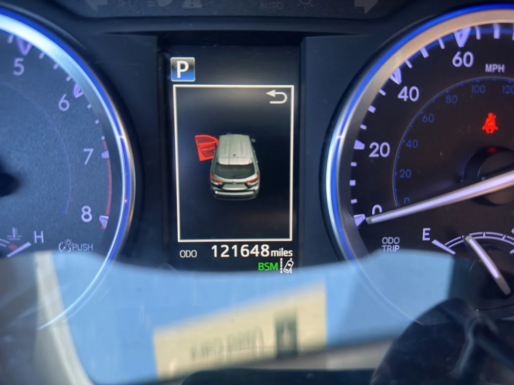 Used 2018 Toasted Walnut Pearl Toyota Limited Platinum image 7