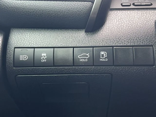 Used 2022 Beige Toyota XSE image 30